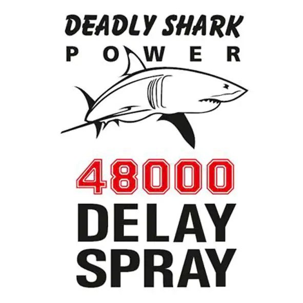 Deadly Shark