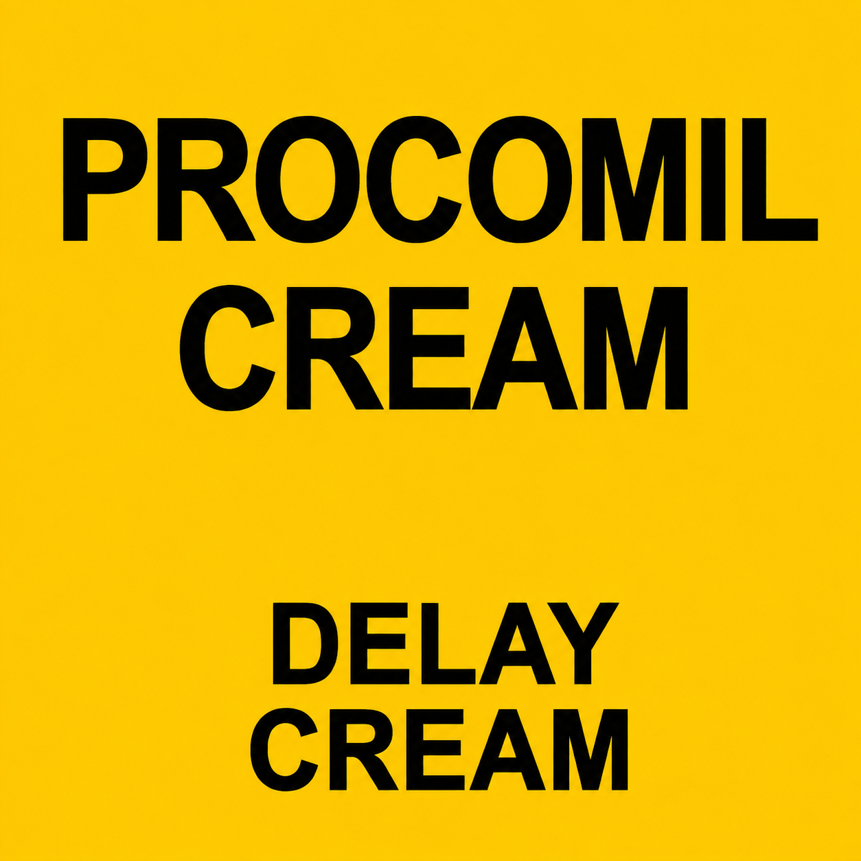 Procomil