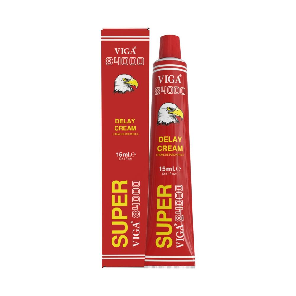 Viga 84000 Cream